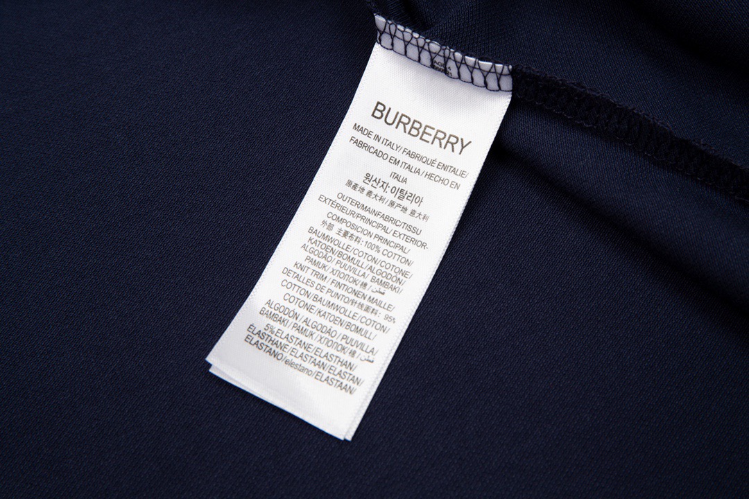 Burberry T-Shirts